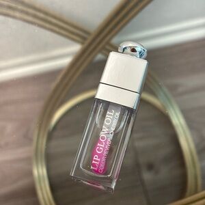 Dior Lip Glow Oil - Universal Clear